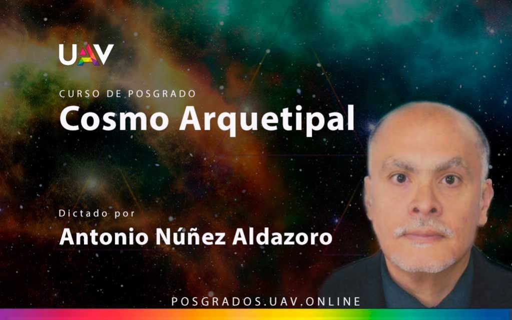 Antonio Núñez Aldazoro UAV