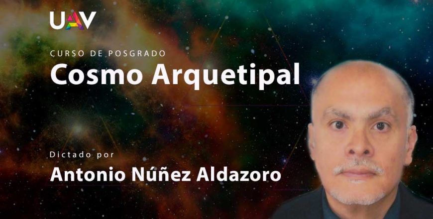 Antonio Núñez Aldazoro UAV