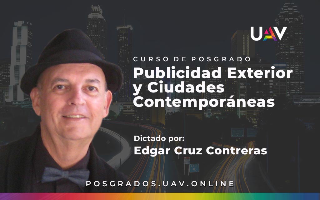 posgrado publicidad exterior